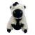KONG Jouet Comfort Tykes cow pour chiot et petit chien