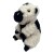 KONG Jouet Comfort Tykes cow pour chiot et petit chien