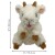 KONG Comfort Tykes Goat pour chiot et petit chien