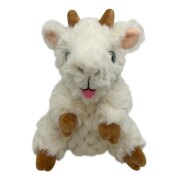 KONG Comfort Tykes Goat pour chiot et petit chien