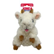 KONG Comfort Tykes Goat pour chiot et petit chien