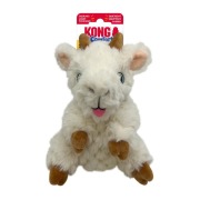 KONG Comfort Tykes Goat pour chiot et petit chien