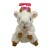 KONG Comfort Tykes Goat pour chiot et petit chien