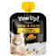 YowUp! Yaourt Peau & Poil au Saumon pour Chat 85 g