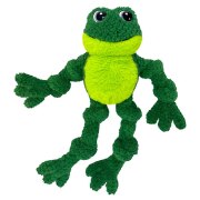 Peluche KONG knots grenouille L/XL