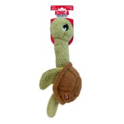 Peluche KONG Scruffs Tortue M/L