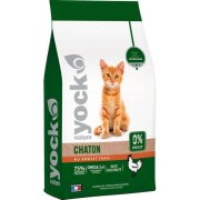 Croquettes YOCK ÉQUILIBRE Chien Adulte Multicroc