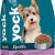 Croquettes YOCK ÉQUILIBRE Mini Bouchées, Petits chiens adultes