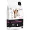 YOCK Croquettes pour chien de petites races adultes 4 kg