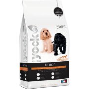 Croquettes pour chiot moyennes et grandes races YOCK NUTRITION