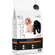 YOCK Croquettes pour chiot moyennes et grandes races NUTRITION