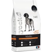 Croquettes Chien Adulte Moyennes Races YOCK NUTRITION