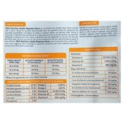 Croquettes Chien Adulte Moyennes Races YOCK NUTRITION