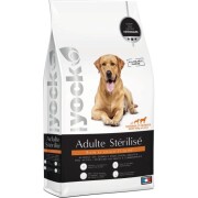 Croquettes YOCK NUTRITION pour chien stérilisé ou en surpoids – moyennes et grandes races