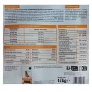 Croquettes YOCK NUTRITION pour chien stérilisé ou en surpoids – moyennes et grandes races