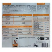 Croquettes YOCK NUTRITION pour chien stérilisé ou en surpoids – moyennes et grandes races