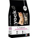 YOCK Nutrition