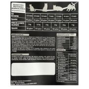 Croquettes pour Chaton et Chatte Allaitante YOCK NUTRITION