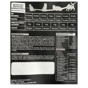 YOCK Croquettes pour chaton et chatte allaitante Nutrition