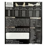 Croquettes au Saumon pour Chat Stérilisé YOCK NUTRITION