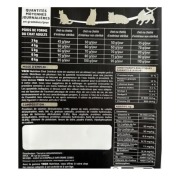 YOCK Croquettes au saumon pour chat stérilisé