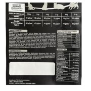 Croquettes au Poulet pour Chat Stérilisé YOCK NUTRITION