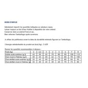 Croquettes pour Chat Stérilisé Senior au Poulet YOCK NUTRITION