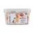 YOCK Mix Biscuits Cœur Friandises pour chien PLAISIR 1 kg