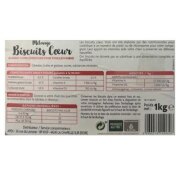 Mix Biscuits Cœur Friandises pour chien YOCK PLAISIR 1KG