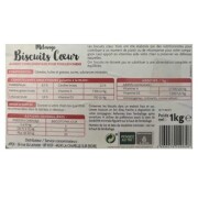 Mix Biscuits Cœur Friandises pour chien YOCK PLAISIR 1KG