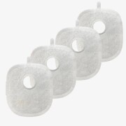 KIT DE FILTRATION x4 pour fontaines Bandit – Filtres de rechange haute qualité