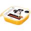YOCK Terrine au bœuf et au poulet pour chien adulte 100 g