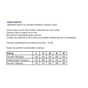 Croquettes sans céréales, Chien senior moyenne et grande race 12 kg YOCK NATURE