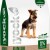 Croquettes sans céréales pour chiot et jeune chien (-1 an) – 10 kg YOCK NATURE