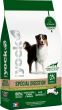 YOCK Croquettes sans céréales pour chien digestion sensible 12 kg Nature