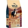 -15% sur les croquettes Wild & Authentic
