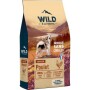 -15% sur les croquettes Wild & Authentic