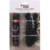 Kit mains libres, laisse extensible et ceinture ajustable Mon Ami Luki
