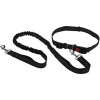 Kit mains libres, laisse extensible et ceinture ajustable Mon Ami Luki