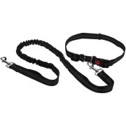 KIT mains libres, Laisse Extensible & Ceinture Ajustable