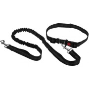 KIT mains libres, Laisse Extensible & Ceinture Ajustable