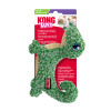 KONG Jouet chat Luvs lézard