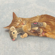 KONG Jouet chat Luvs souris
