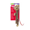 KONG Jouet chat Luvs souris