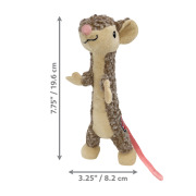 KONG Jouet chat Luvs souris