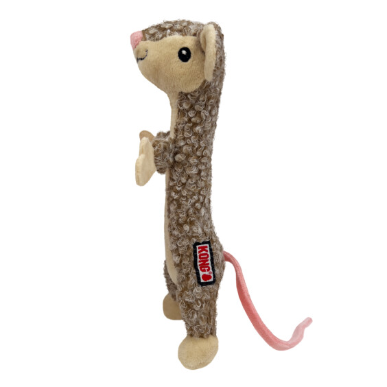 KONG Jouet chat Luvs souris