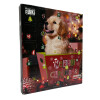 Calendrier de l’Avent pour chien 2025 Mon Ami Luki