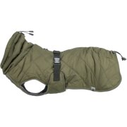 Manteau pour chien Minot vert olive