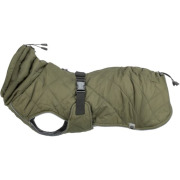 Manteau pour chien Minot vert olive
