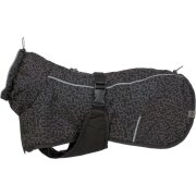 Manteau réfléchissant pour chien Limoux Reflect